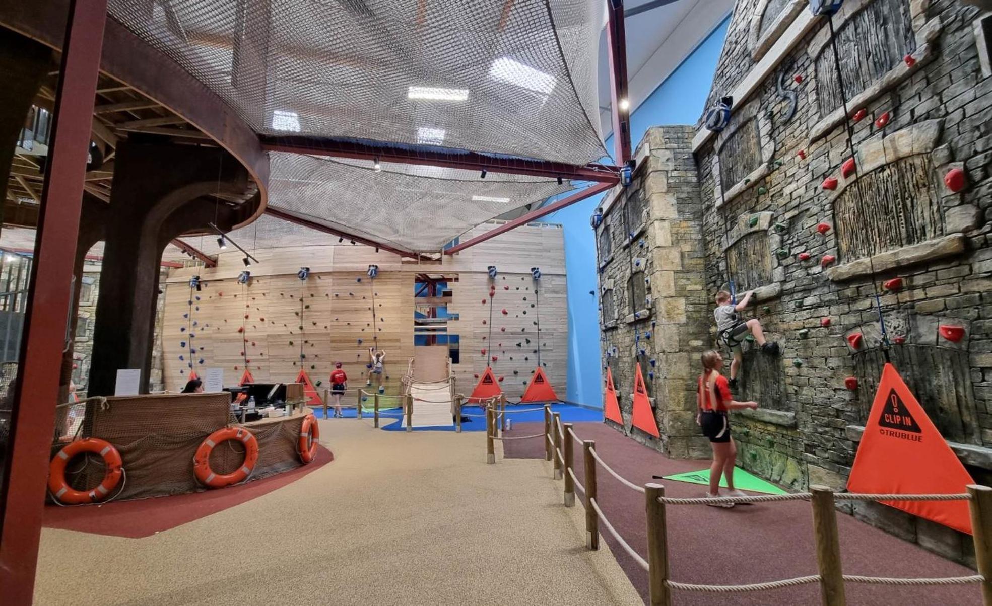סלסי Cwtch, White Horse, Seal Bay Resort מראה חיצוני תמונה