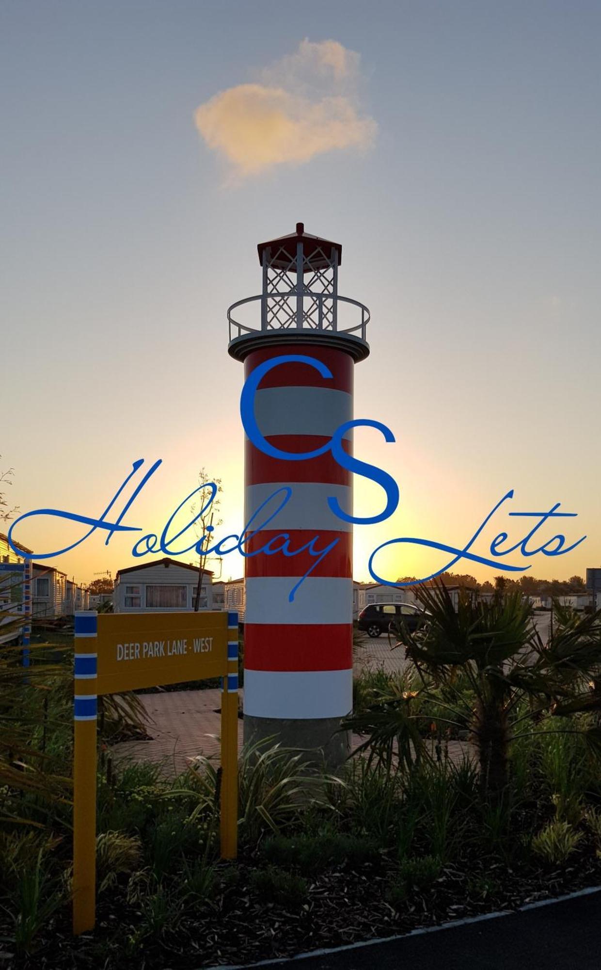 סלסי Cwtch, White Horse, Seal Bay Resort מראה חיצוני תמונה